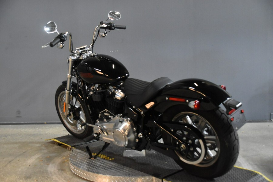 2023 Harley-Davidson Softail Standard