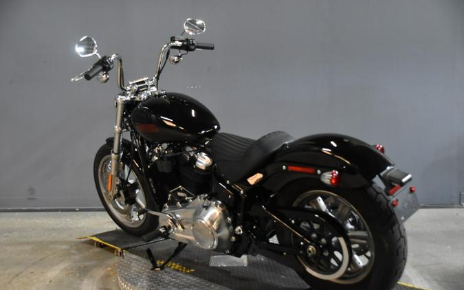 2023 Harley-Davidson Softail Standard