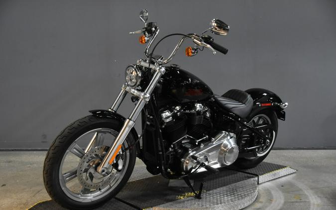 2023 Harley-Davidson Softail Standard