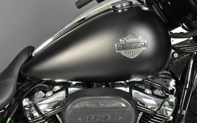 2022 Harley-Davidson Street Glide Special