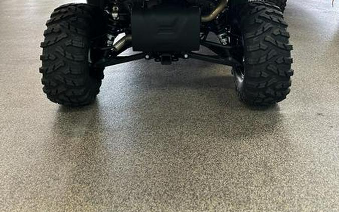 2025 Polaris® Ranger Crew XP 1000 Northstar Edition Ultimate