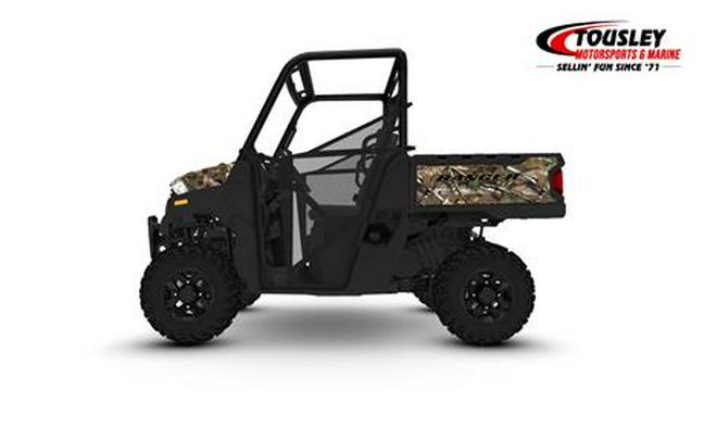 2024 Polaris Ranger SP 570 Premium