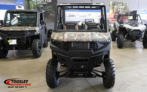 2024 Polaris Ranger SP 570 Premium