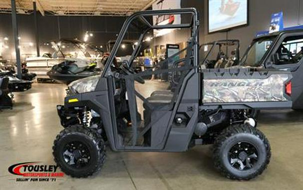 2024 Polaris Ranger SP 570 Premium