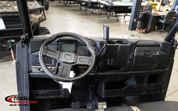 2024 Polaris Ranger SP 570 Premium