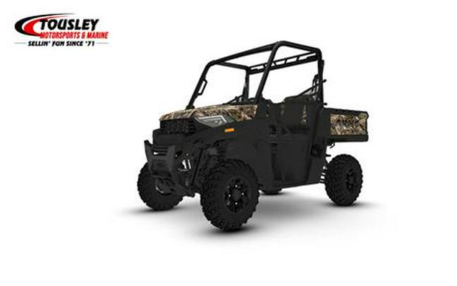 2024 Polaris Ranger SP 570 Premium