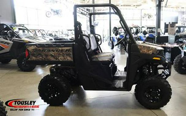 2024 Polaris Ranger SP 570 Premium