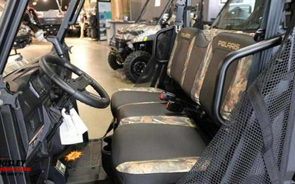 2024 Polaris Ranger SP 570 Premium