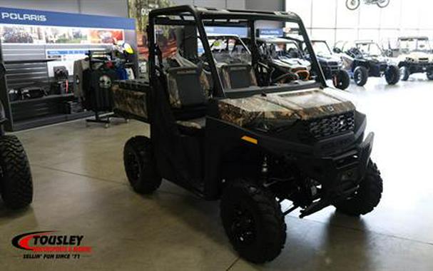 2024 Polaris Ranger SP 570 Premium