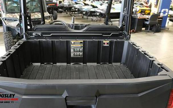 2024 Polaris Ranger SP 570 Premium