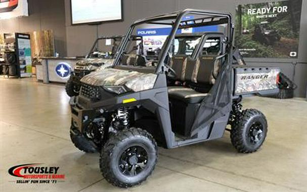 2024 Polaris Ranger SP 570 Premium