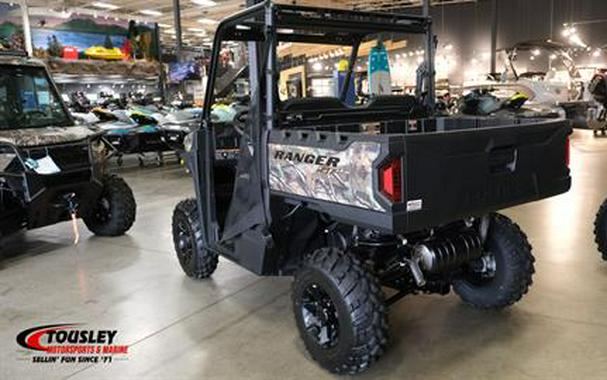 2024 Polaris Ranger SP 570 Premium