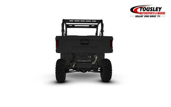 2024 Polaris Ranger SP 570 Premium