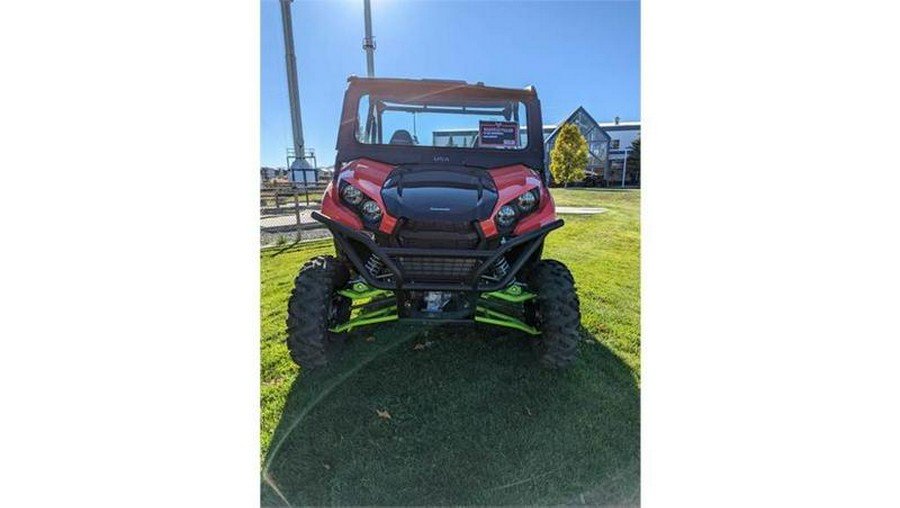 2023 Kawasaki Teryx® S LE