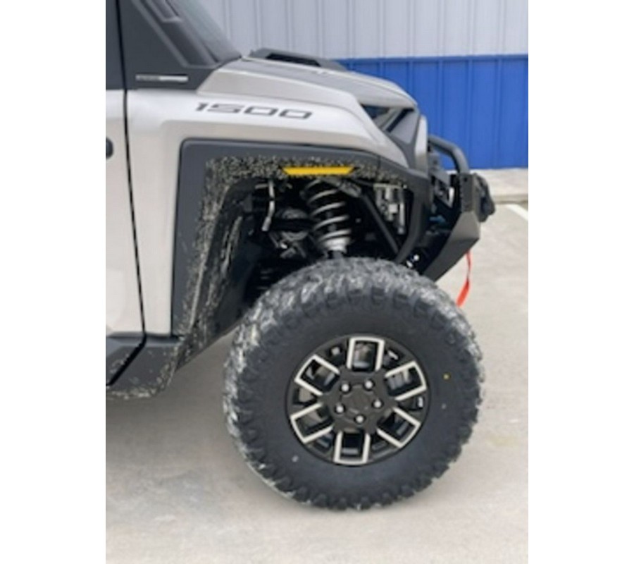 2024 Polaris Ranger Crew XD 1500 NorthStar Edition Premium