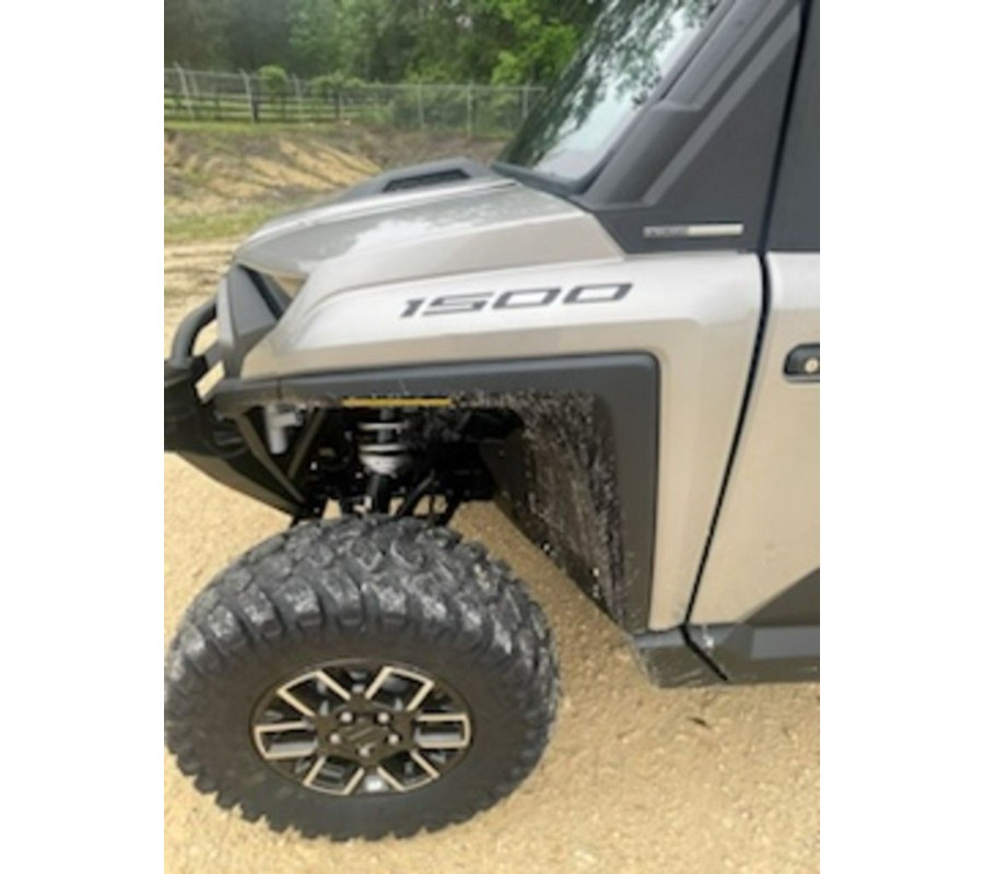 2024 Polaris Ranger Crew XD 1500 NorthStar Edition Premium