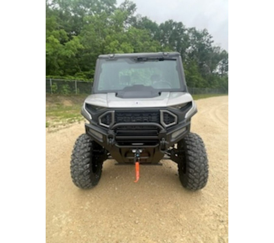 2024 Polaris Ranger Crew XD 1500 NorthStar Edition Premium