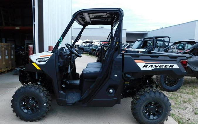 2025 Polaris® Ranger 1000 Premium