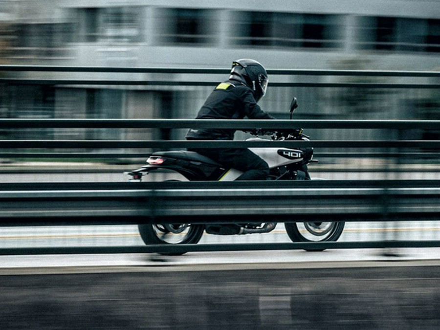 2024 Husqvarna VITPILEN 401