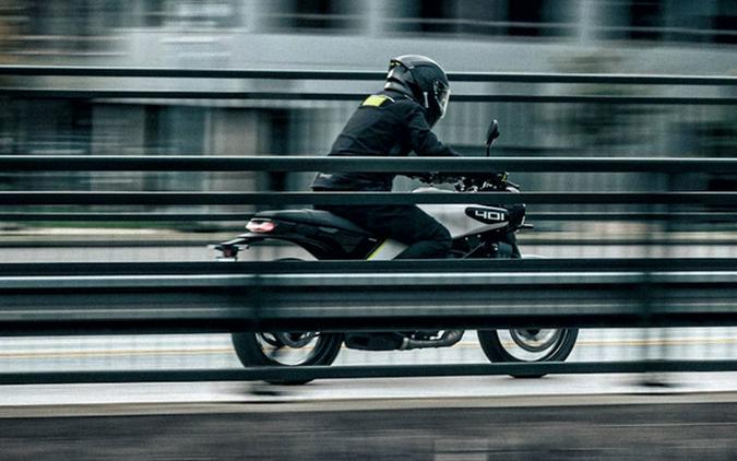 2024 Husqvarna VITPILEN 401