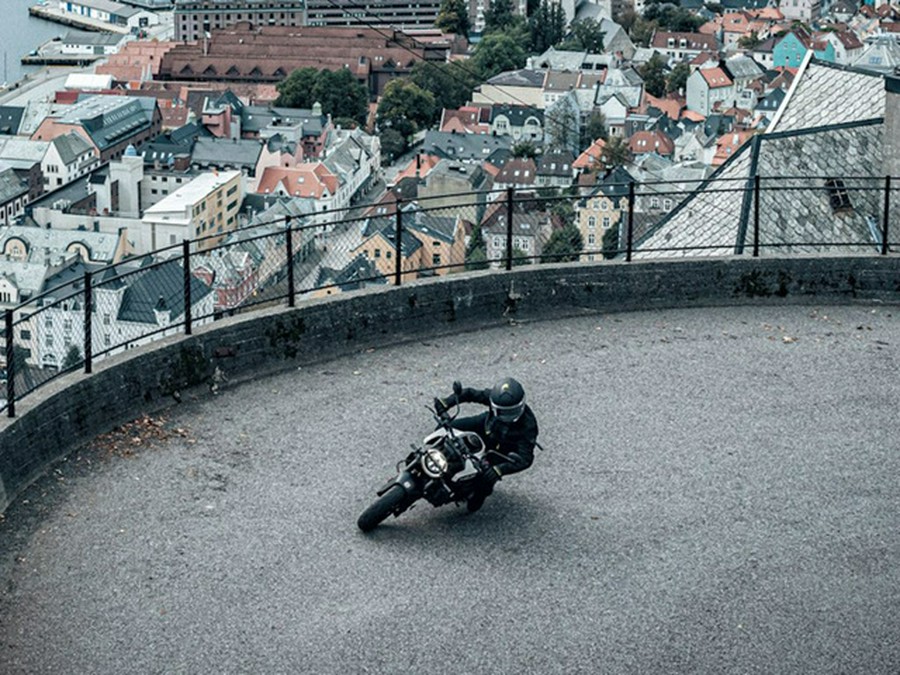 2024 Husqvarna VITPILEN 401