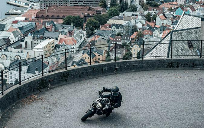 2024 Husqvarna VITPILEN 401