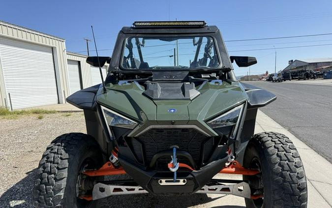 2022 Polaris RZR Pro XP Ultimate