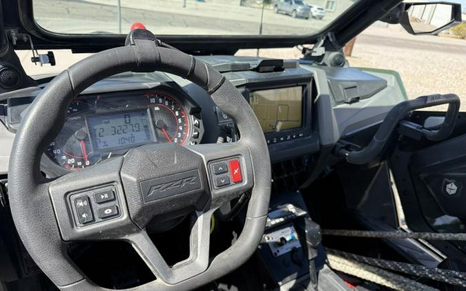 2022 Polaris RZR Pro XP Ultimate