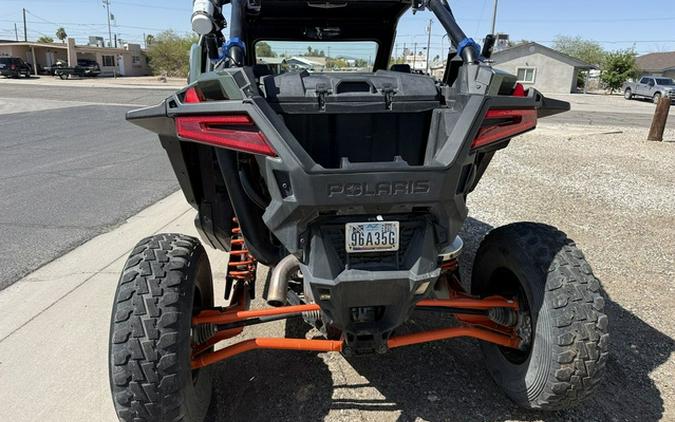 2022 Polaris RZR Pro XP Ultimate