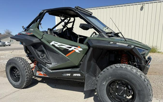 2022 Polaris RZR Pro XP Ultimate