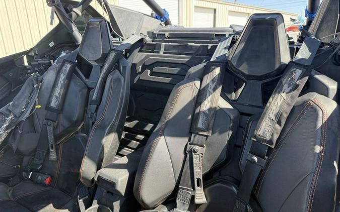 2022 Polaris RZR Pro XP Ultimate
