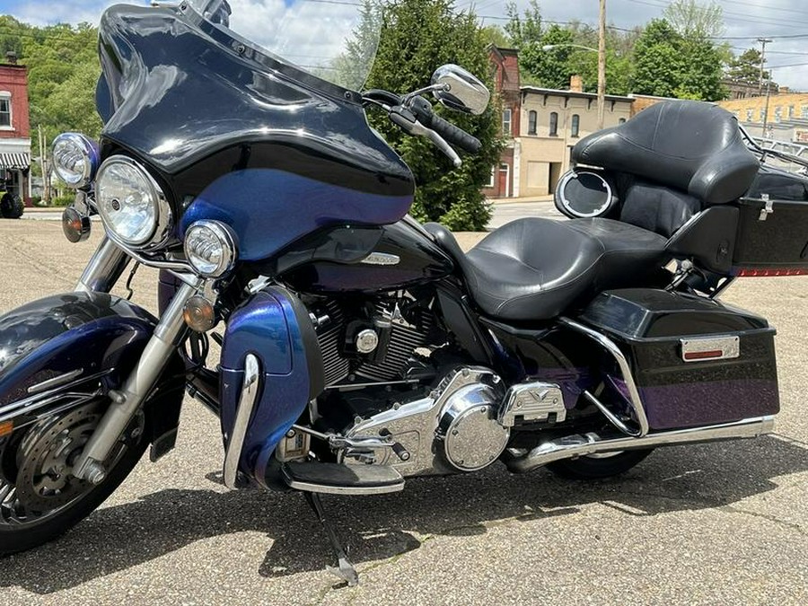 2010 Harley-Davidson® FLHTK - Electra Glide® Ultra Limited