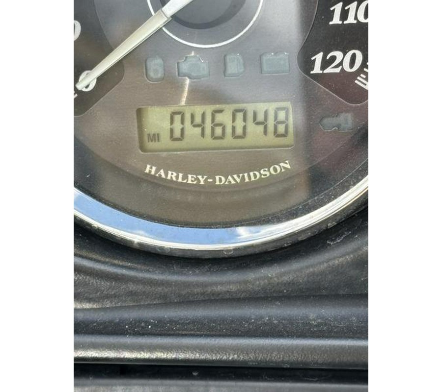 2010 Harley-Davidson® FLHTK - Electra Glide® Ultra Limited