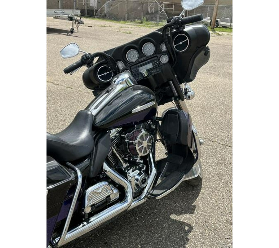 2010 Harley-Davidson® FLHTK - Electra Glide® Ultra Limited