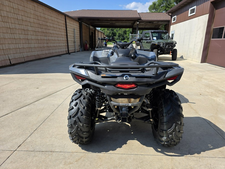 2025 Can-Am Outlander DPS 700