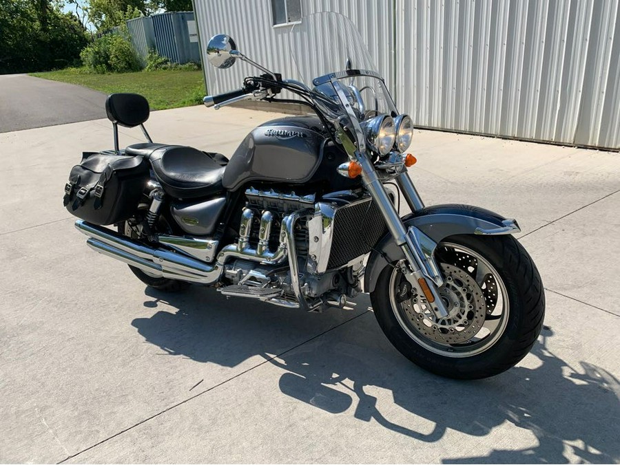 2007 Triumph ROCKET III