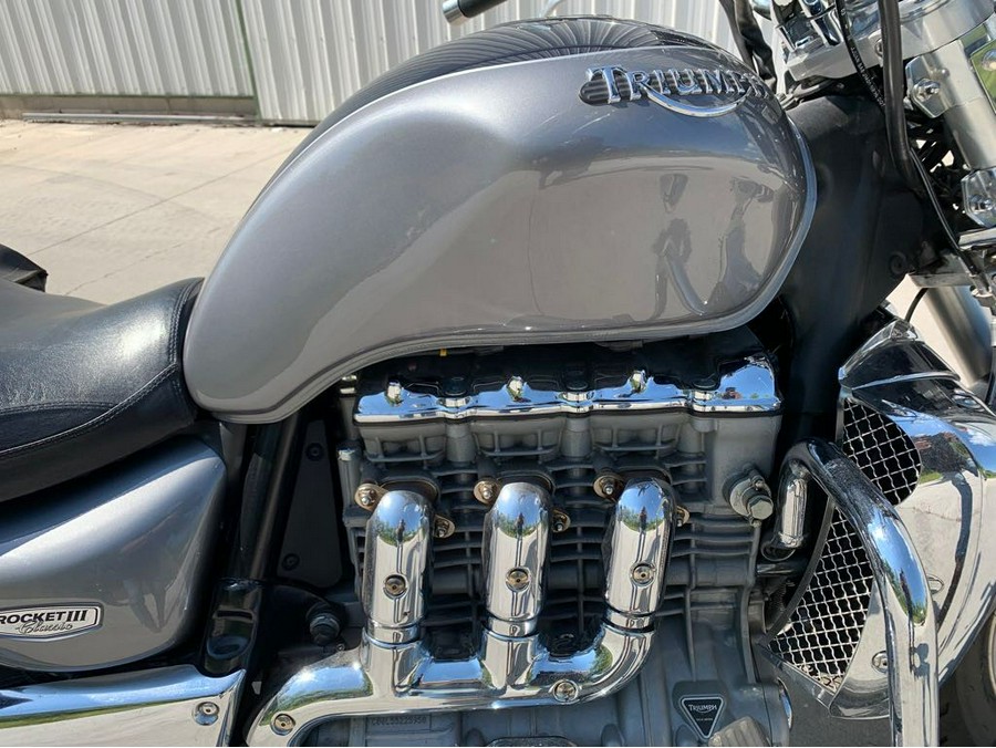 2007 Triumph ROCKET III