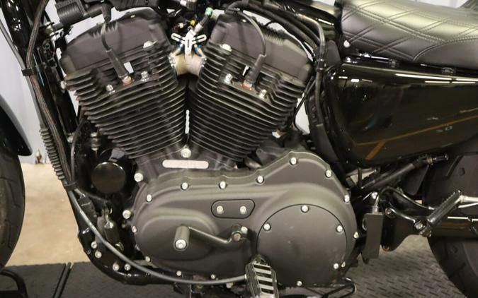 2020 Harley-Davidson Iron 1200 XL 1200NS