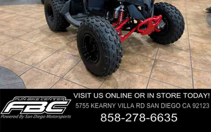 2026 Can-Am Renegade X Xc 110 EFI