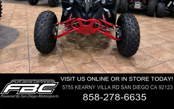 2026 Can-Am Renegade X Xc 110 EFI