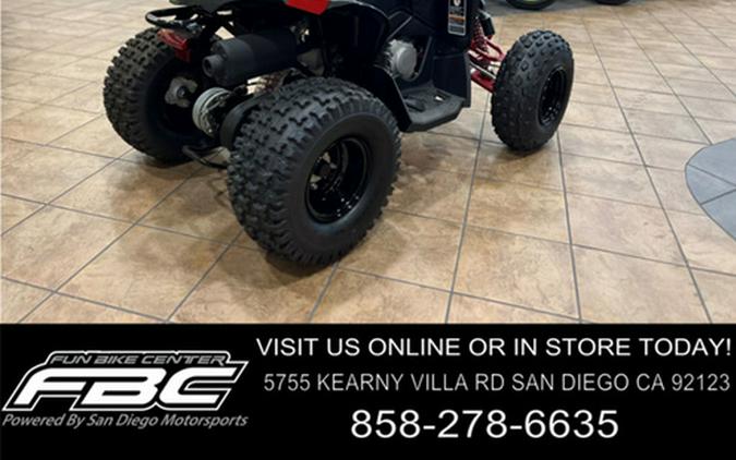 2026 Can-Am Renegade X Xc 110 EFI