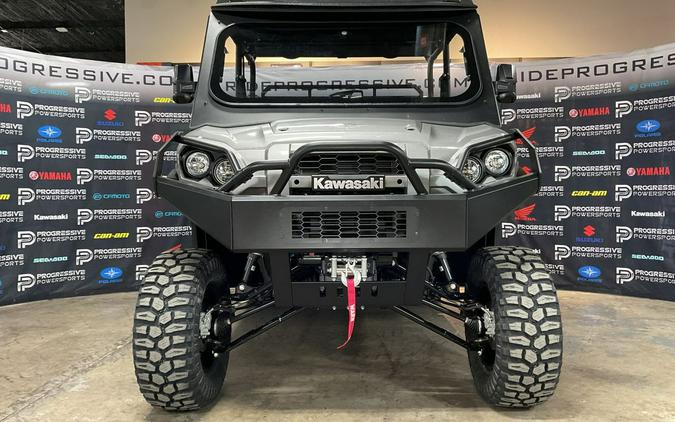2026 Kawasaki Mule PRO-FXT™ 1000 LE Ranch Edition