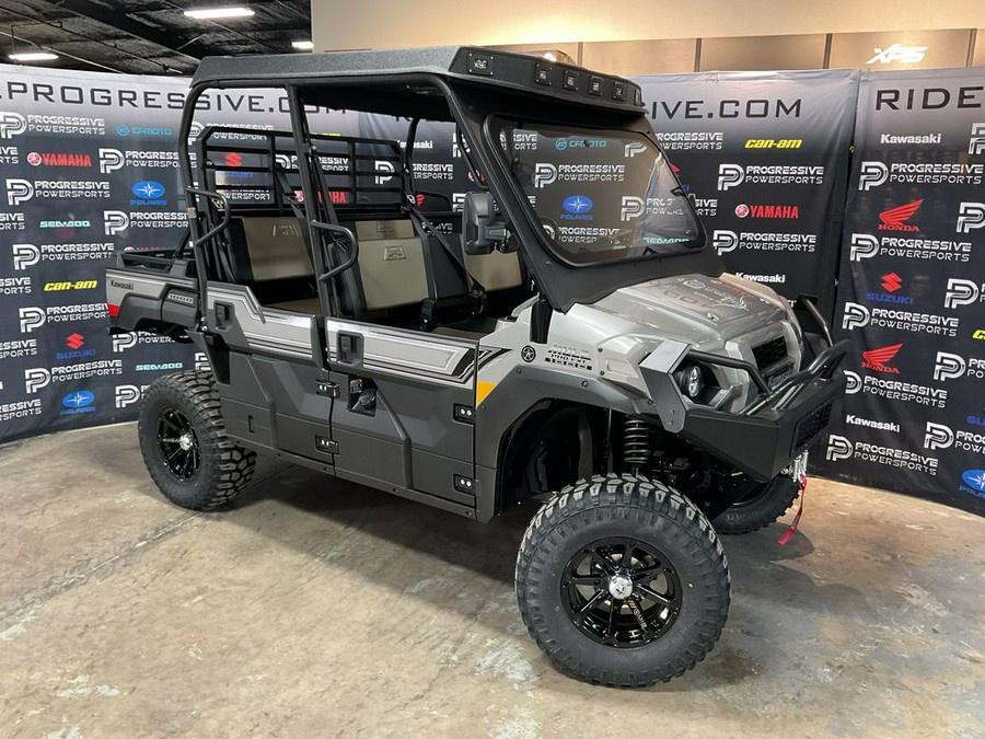 2026 Kawasaki Mule PRO-FXT™ 1000 LE Ranch Edition