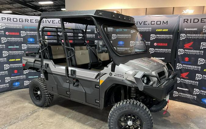2026 Kawasaki Mule PRO-FXT™ 1000 LE Ranch Edition