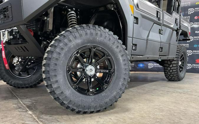 2026 Kawasaki Mule PRO-FXT™ 1000 LE Ranch Edition