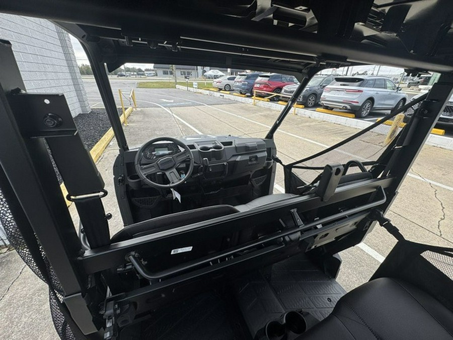 2026 Polaris Ranger Crew XP 1000 Premium