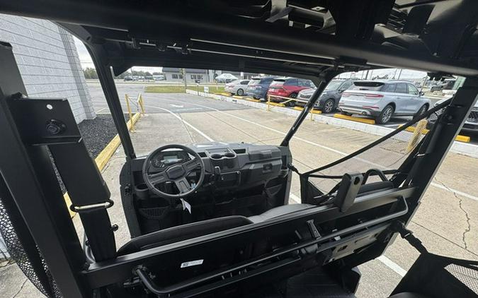 2026 Polaris Ranger Crew XP 1000 Premium
