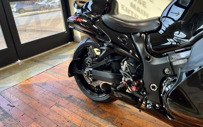 Used 2018 Suzuki Hayabusa GSX-1300R Motorcycle For Sale Near Memphis, TN
