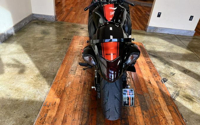 Used 2018 Suzuki Hayabusa GSX-1300R Motorcycle For Sale Near Memphis, TN