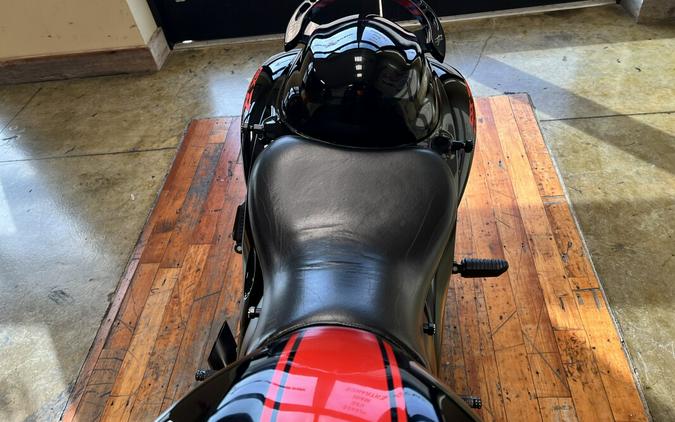 Used 2018 Suzuki Hayabusa GSX-1300R Motorcycle For Sale Near Memphis, TN